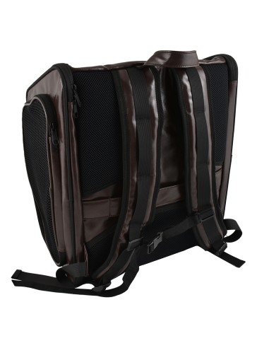 MOCHILA AVENUE MARRON